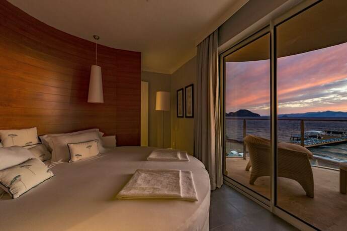 Imagen general del SUNDANCE SUITES HOTEL and SPA. Foto 3