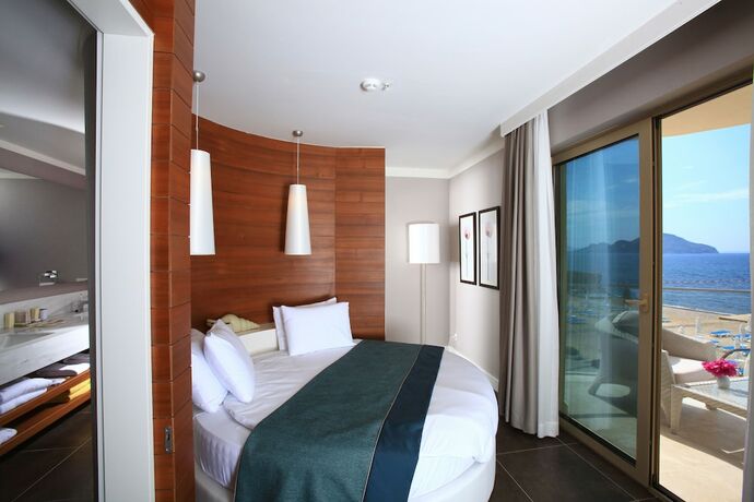 Imagen general del SUNDANCE SUITES HOTEL and SPA. Foto 6