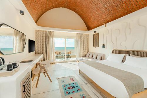 Imagen general del SUNRISE Anjum Resort. Foto 1