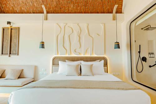 Imagen general del SUNRISE Anjum Resort. Foto 4