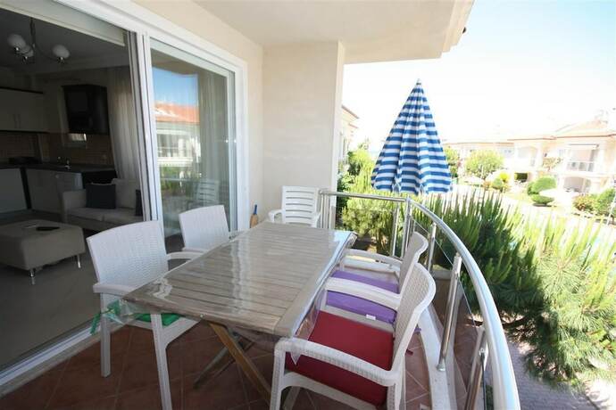 Imagen general del SUNSET BEACH CLUB LEBRENTALS. Foto 2