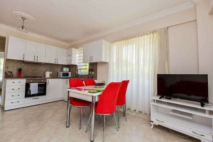 Imagen general del SUNSET BEACH CLUB LEBRENTALS. Foto 5
