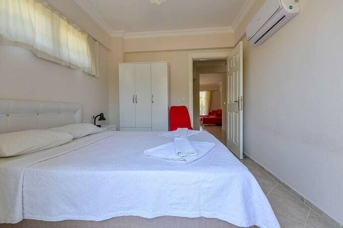 Imagen general del SUNSET BEACH CLUB LEBRENTALS. Foto 6