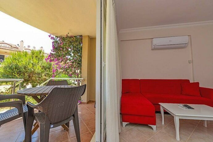 Imagen de la habitación del SUNSET BEACH CLUB LEBRENTALS. Foto 18