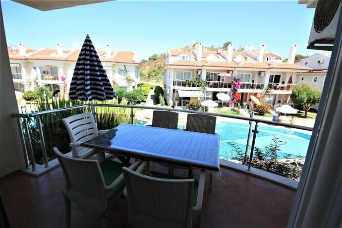 Imagen general del SUNSET BEACH CLUB LEBRENTALS. Foto 11