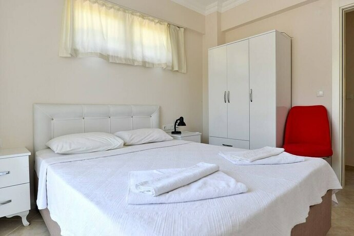 Imagen de la habitación del SUNSET BEACH CLUB LEBRENTALS. Foto 19