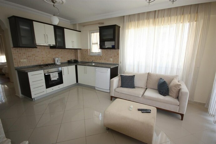 Imagen general del SUNSET BEACH CLUB LEBRENTALS. Foto 14