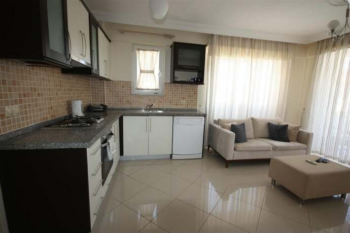 Imagen general del SUNSET BEACH CLUB LEBRENTALS. Foto 16