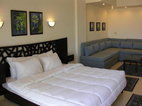 Imagen general del SUNSET Boutique Hotel Sahl Hasheesh. Foto 2