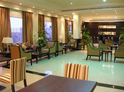 Imagen general del SUNSET Boutique Hotel Sahl Hasheesh. Foto 3