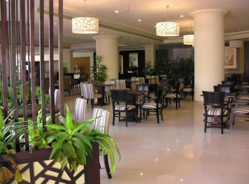 Imagen general del SUNSET Boutique Hotel Sahl Hasheesh. Foto 6