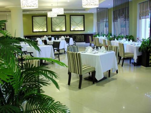 Imagen general del SUNSET Boutique Hotel Sahl Hasheesh. Foto 7