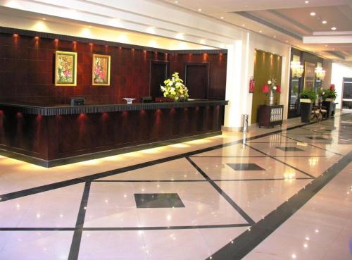 Imagen general del SUNSET Boutique Hotel Sahl Hasheesh. Foto 11