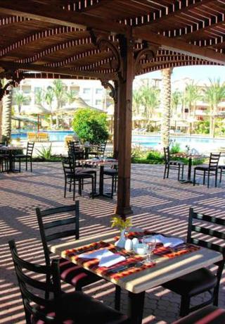 Imagen general del SUNSET Boutique Hotel Sahl Hasheesh. Foto 12