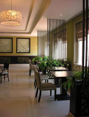 Imagen general del SUNSET Boutique Hotel Sahl Hasheesh. Foto 14