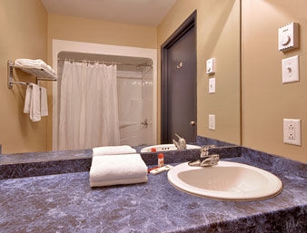 Imagen general del SUPER 8 MONTREAL QC. Foto 4