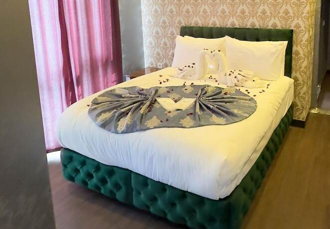 Imagen general del SUPER STAY HALKALI. Foto 1