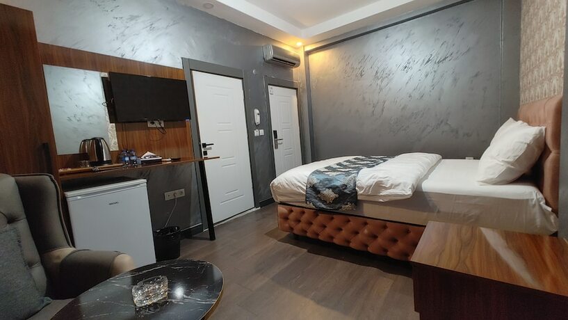 Imagen general del SUPER STAY HALKALI. Foto 3