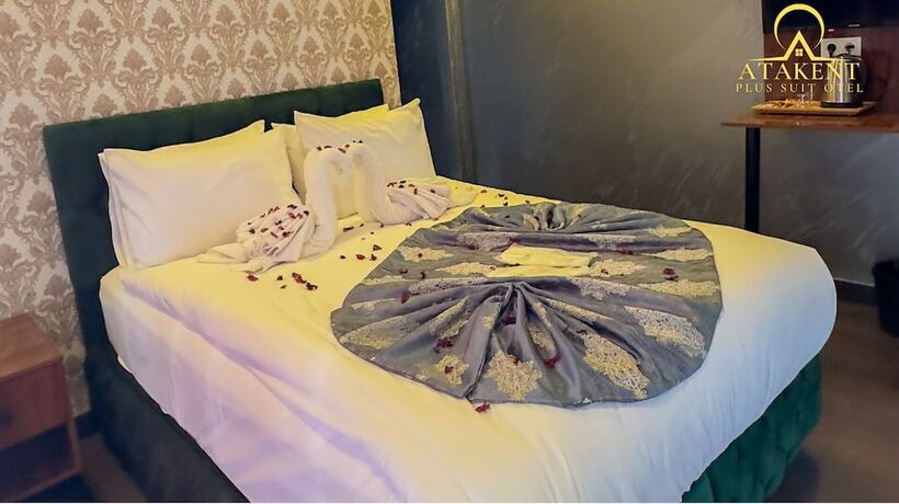 Imagen general del SUPER STAY HALKALI. Foto 5