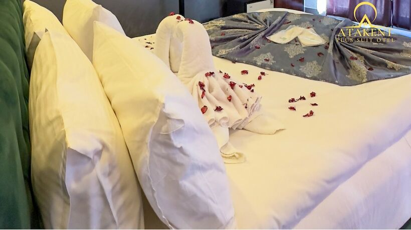 Imagen general del SUPER STAY HALKALI. Foto 6