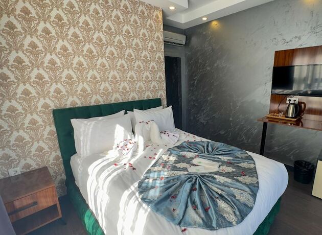 Imagen general del SUPER STAY HALKALI. Foto 9