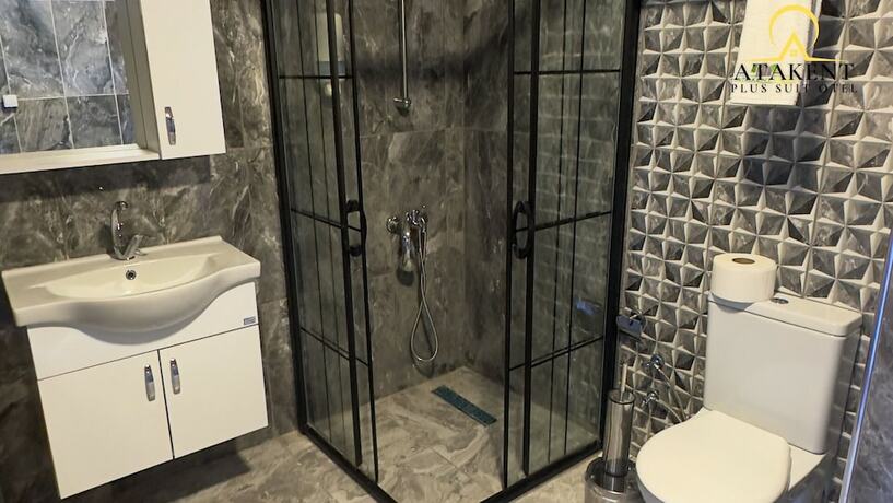 Imagen general del SUPER STAY HALKALI. Foto 10