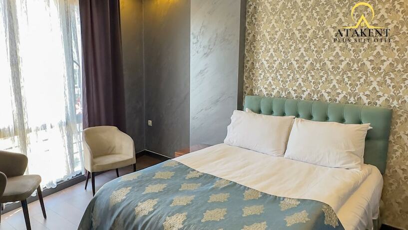 Imagen general del SUPER STAY HALKALI. Foto 15