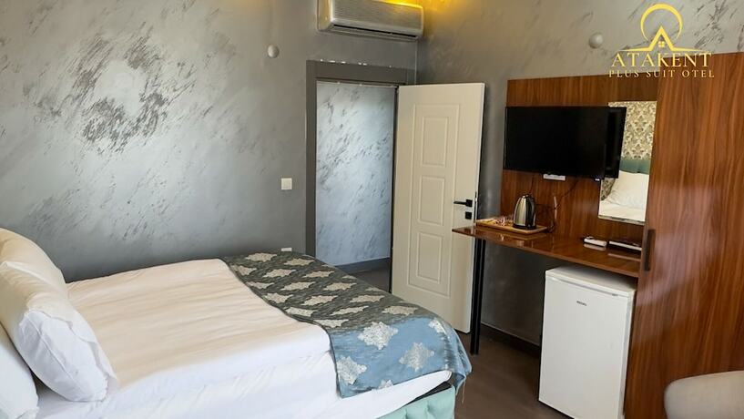 Imagen general del SUPER STAY HALKALI. Foto 16