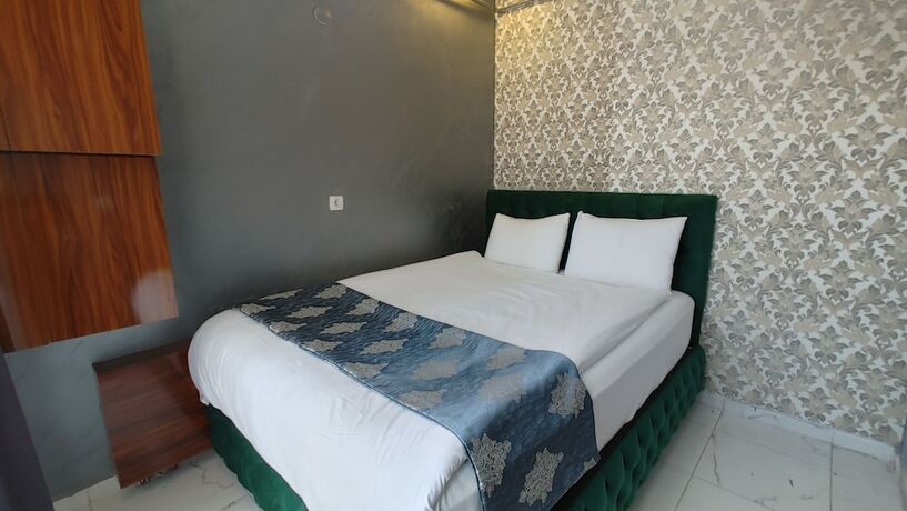 Imagen general del SUPER STAY HALKALI. Foto 17