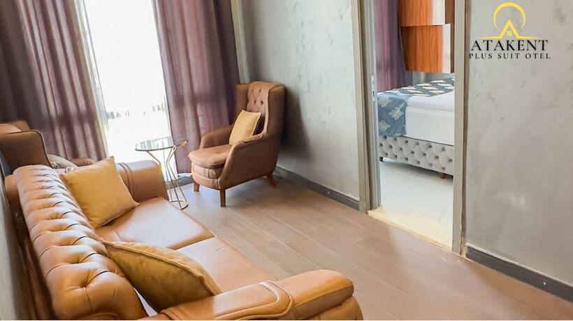 Imagen general del SUPER STAY HALKALI. Foto 18