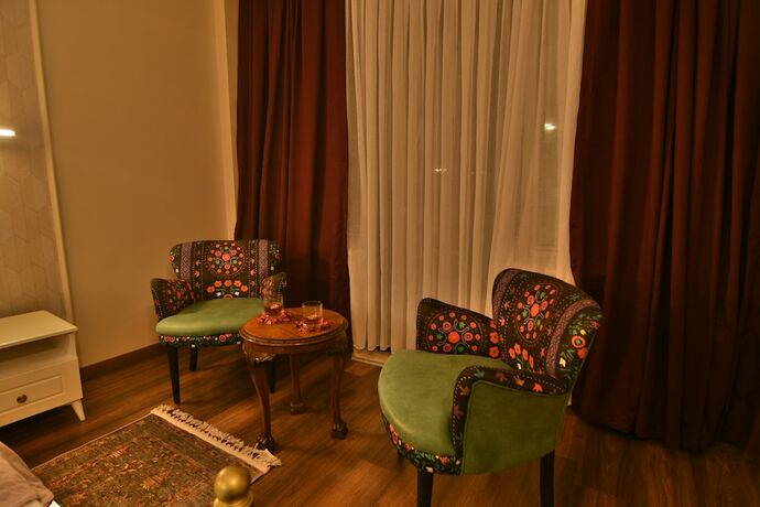 Imagen general del SUR PALACE HOTEL. Foto 2