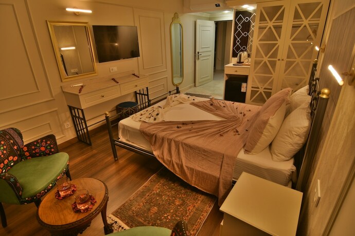 Imagen general del SUR PALACE HOTEL. Foto 4