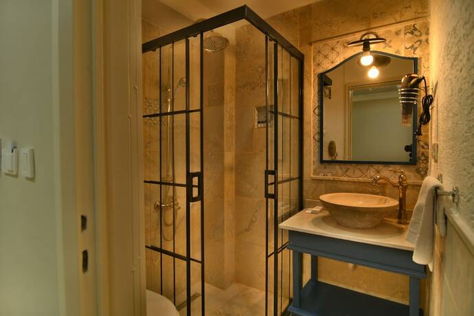 Imagen general del SUR PALACE HOTEL. Foto 5