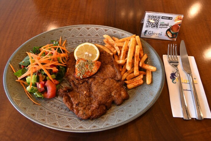 Imagen general del SUR PALACE HOTEL. Foto 8