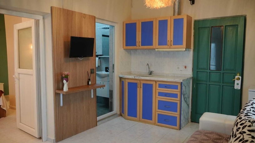 Imagen de la habitación del SUREYYA HOTEL BY KALIPSO. Foto 2