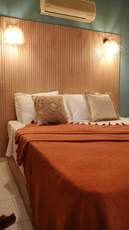 Imagen de la habitación del SUREYYA HOTEL BY KALIPSO. Foto 3