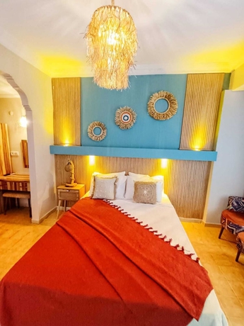 Imagen de la habitación del SUREYYA HOTEL BY KALIPSO. Foto 4
