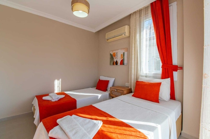 Imagen de la habitación del SUREYYA HOTEL BY KALIPSO. Foto 7
