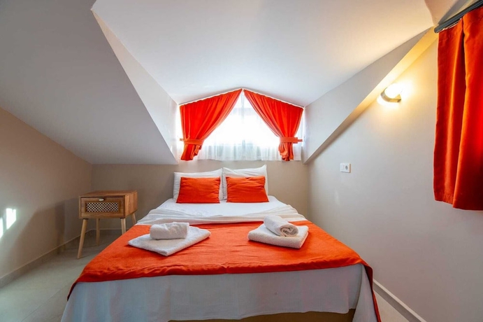 Imagen de la habitación del SUREYYA HOTEL BY KALIPSO. Foto 9