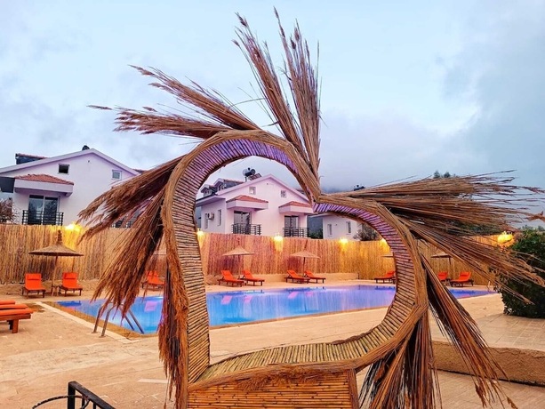 Imagen general del SUREYYA HOTEL BY KALIPSO. Foto 1
