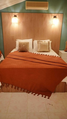 Imagen de la habitación del SUREYYA HOTEL BY KALIPSO. Foto 11