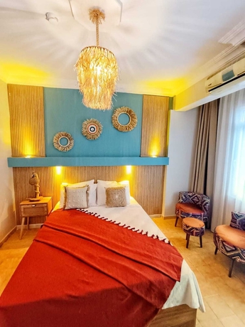Imagen de la habitación del SUREYYA HOTEL BY KALIPSO. Foto 12