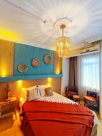 Imagen de la habitación del SUREYYA HOTEL BY KALIPSO. Foto 13