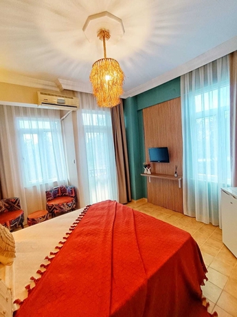 Imagen de la habitación del SUREYYA HOTEL BY KALIPSO. Foto 14