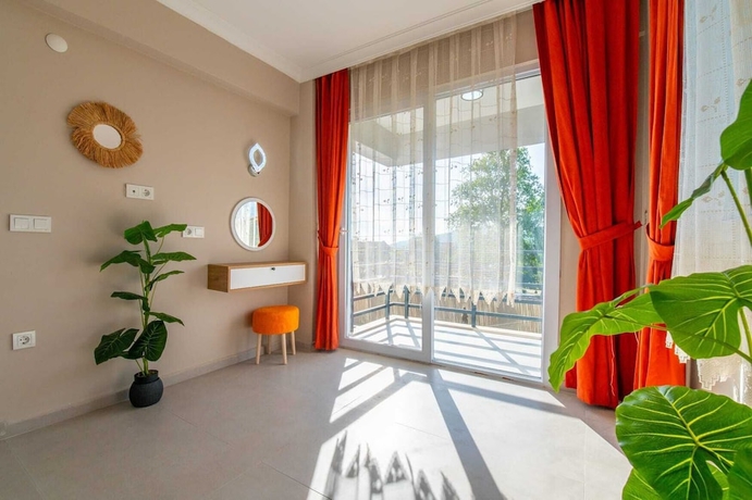 Imagen de la habitación del SUREYYA HOTEL BY KALIPSO. Foto 15
