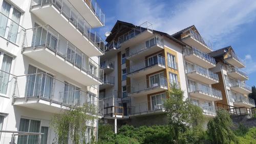 Imagen general del SW Apartamenty Czarna Góra. Foto 1
