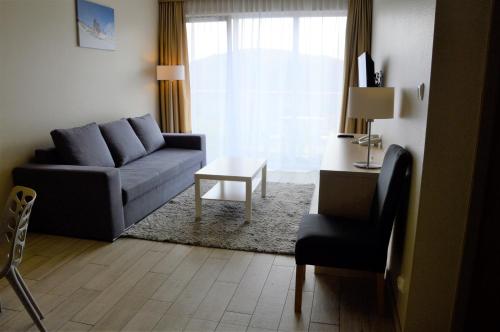 Imagen de la habitación del SW Apartamenty Czarna G&oacute;ra. Foto 17
