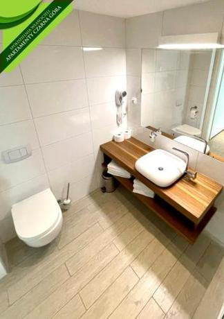Imagen general del SW Apartamenty Czarna G&oacute;ra. Foto 6
