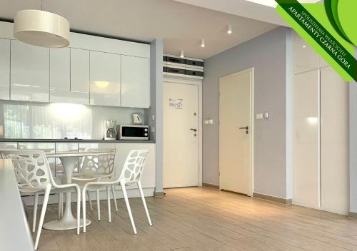 Imagen general del SW Apartamenty Czarna G&oacute;ra. Foto 7