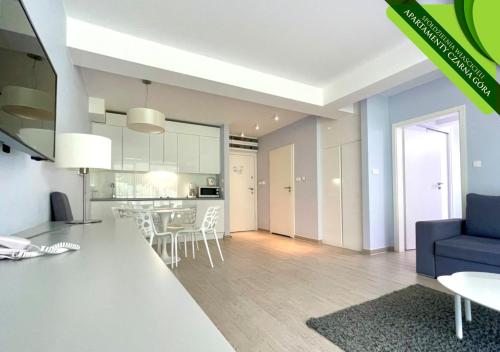 Imagen general del SW Apartamenty Czarna G&oacute;ra. Foto 8